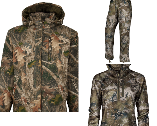 🦌 Gearing Up for Pheasant & Deer Season Like a Pro cover photo collage