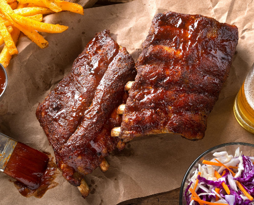 Smoker Essentials & Grilling Tools for Meat Lovers cover photo collage