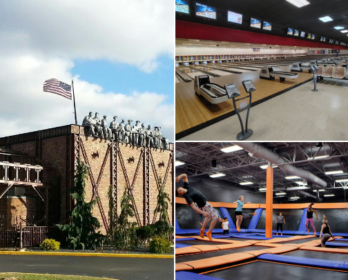 Places to visit in Northwest Indiana cover photo collage