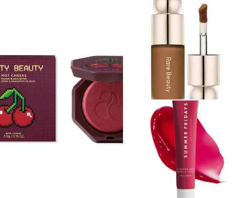 Makeup Must-Haves You Need 💋 cover photo collage