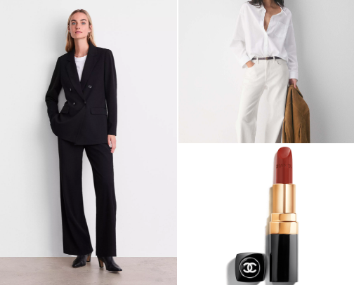 Devil Wears Prada Closet Essentials (Runway Energy Only) cover photo collage