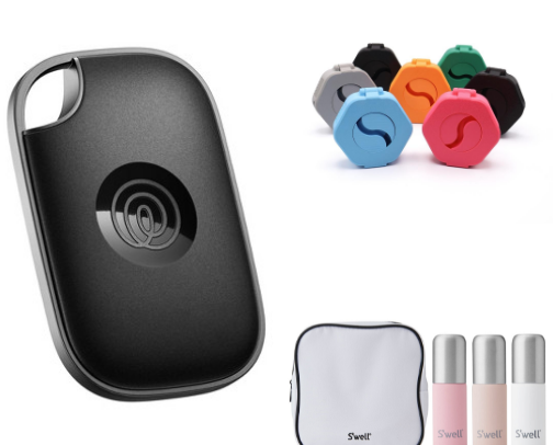 Gifts Under $25 — Stocking Stuffers for Travelers cover photo collage