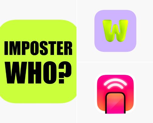 App recommendations ✨📱 cover photo collage