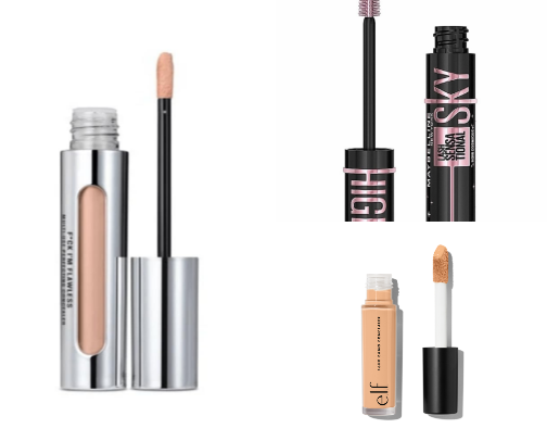 💋My favorite beauty recs💋 cover photo collage