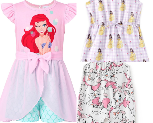 If you're a Disney fan cover photo collage
