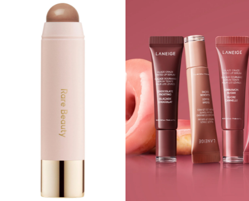 Sephora WishList 😌 cover photo collage