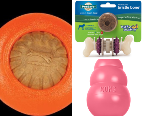 Pet products approved by a vet tech cover photo collage