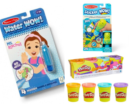 Stocking stuffers that aren’t a waste of money cover photo collage