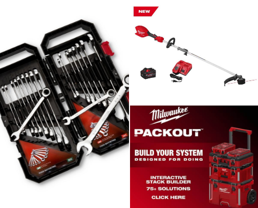 Gifts for Him cover photo collage