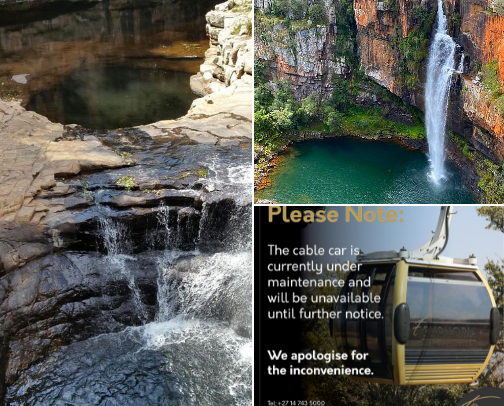 Soul soothing environment cover photo collage
