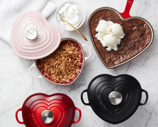 Kitchen must haves 🥘 cover photo collage