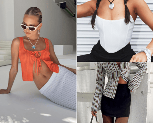 Summer Edition | Must Have (6,7) cover photo collage
