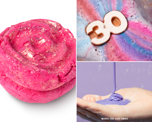 MY FAVOURITE VEGAN AND CRUELTY-FREE EVENING PAMPER FINDS! cover photo collage