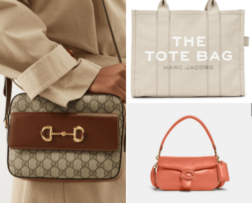 Bagz cover photo collage