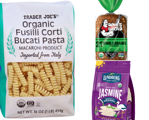 Stocked & Ready: Kitchen & Pantry MVPs cover photo collage
