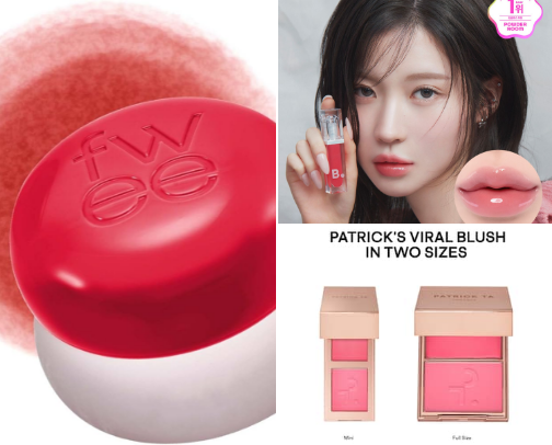 Make up cover photo collage