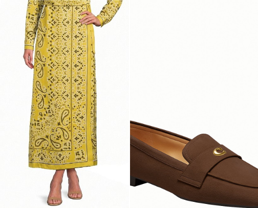 Fall Fashion: Elevated & Effortless cover photo collage