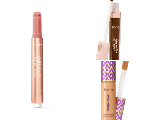 Must-have, easy to use beauty products for beginners like me🙌 cover photo collage