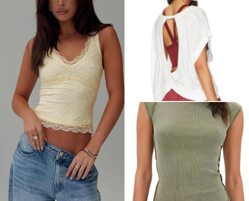 amazon finds!! cover photo collage