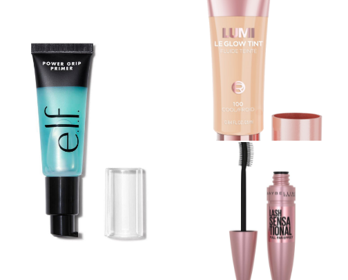 Must-Have Essentials Every Girl Should Own | Beauty, Skincare, Perfume & Lifestyle cover photo collage