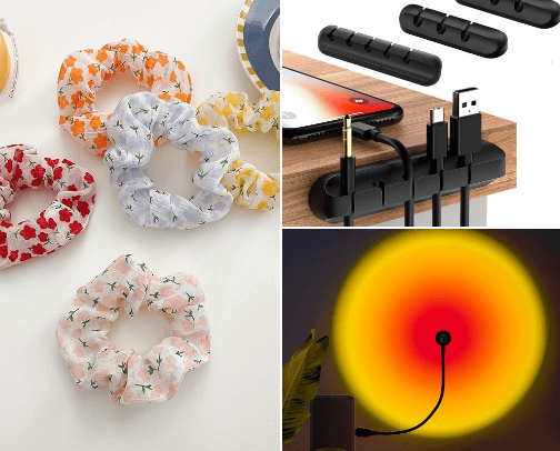 Top Aliexpress Gems cover photo collage