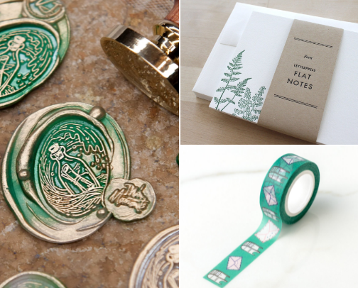 Snail Mail is Not Dead cover photo collage