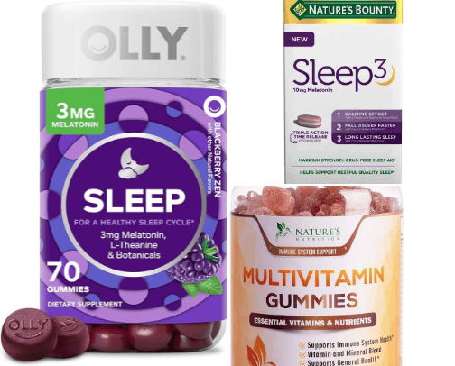 Health cover photo collage
