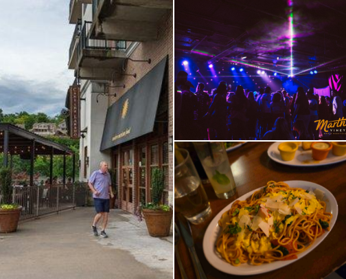 Branson-area favorites cover photo collage