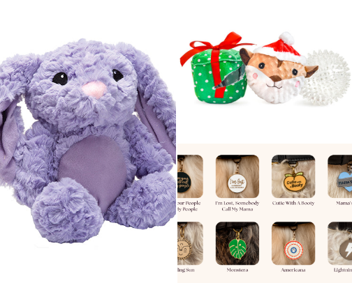 Best Gifts for Pets & Pet Lovers: Unique Finds They’ll Actually Love cover photo collage