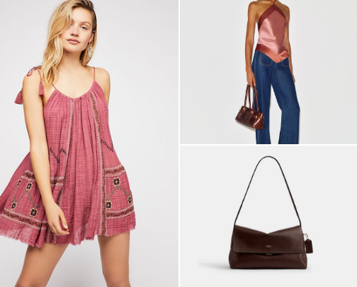 What I would buy if I had unlimited money cover photo collage