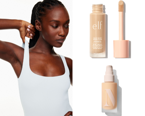 GRWM for The Lifetimes Tour! cover photo collage