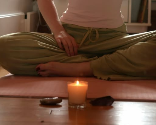 🌿 wellness wishlist cover photo collage