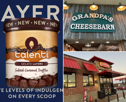 Let's Get a Sweet Treat (you deserve it)🍬🌙 cover photo collage