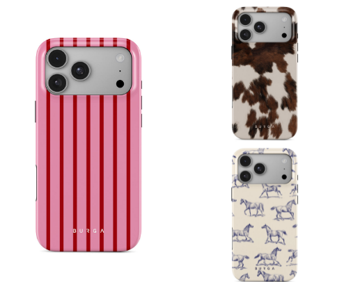 Trendy phone cases cover photo collage