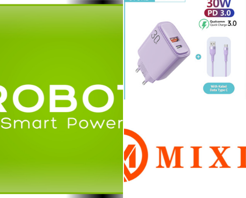 Rekomendasi Powerbank Terbaik cover photo collage