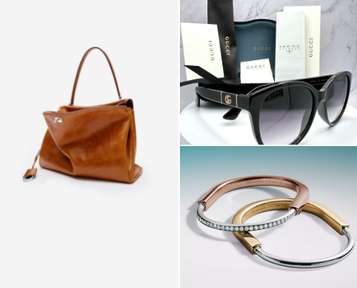 Designer cover photo collage