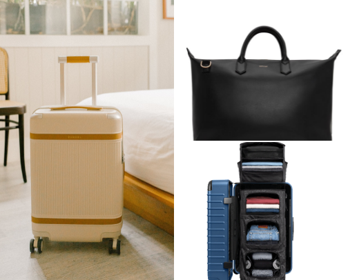 The eco-friendly and vegan travel essentials you need cover photo collage