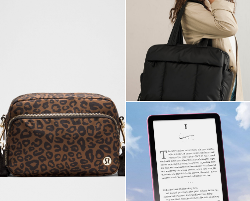✨Travel Essentials: Stylish & Smart Jet-Setter Picks✨ cover photo collage