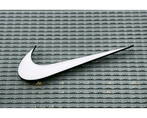 Nike’s Best 👟 cover photo collage