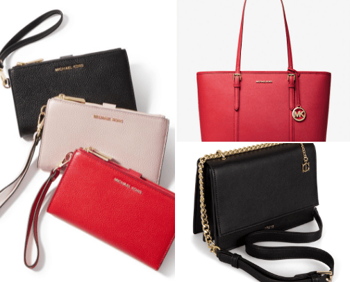 Accessories Holders cover photo collage