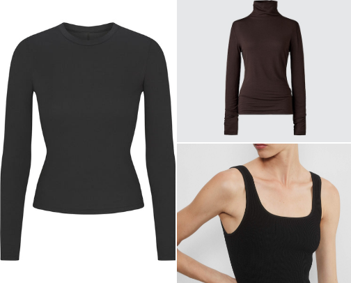 Fall Fashion: Layering Like a Main Character cover photo collage