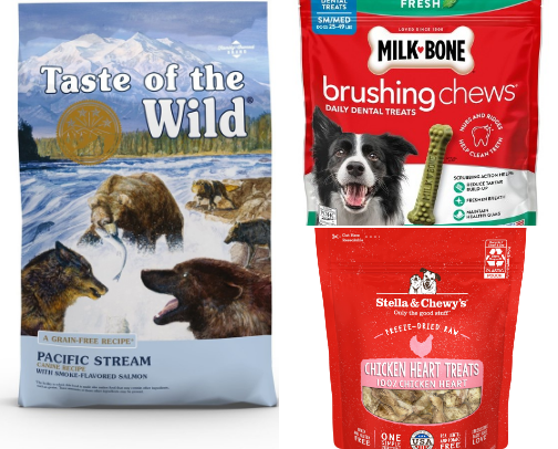 Dog Mom cover photo collage