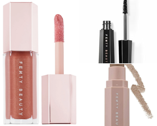 makeup products i love cover photo collage
