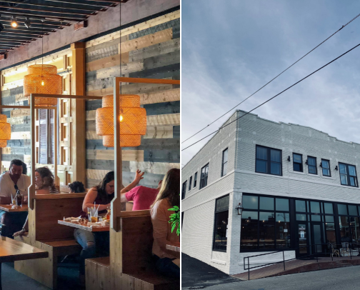 local favs 📍 cover photo collage