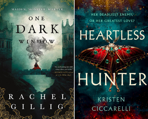 Book Recs cover photo collage