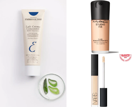 best makeup products for you💋 cover photo collage
