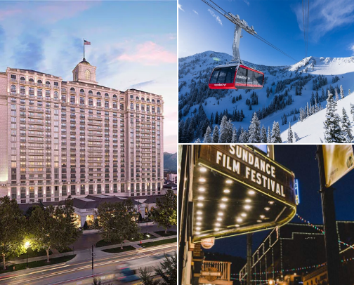 GEMS in SALT LAKE CITY Area! cover photo collage