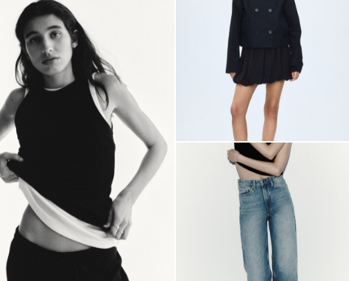 Chic Neutral Outfit Ideas for Effortless Style cover photo collage