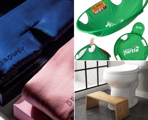 Things I can’t live without cover photo collage