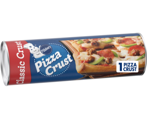 Pizza essentials cover photo collage